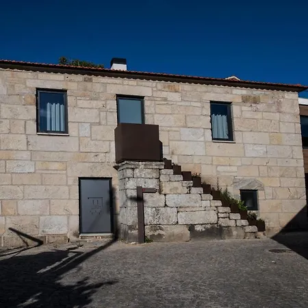 Casa Da Torre De