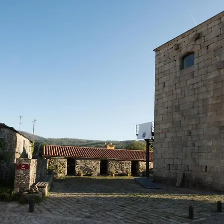 Εξοχικό σπίτι Casa Da Torre De