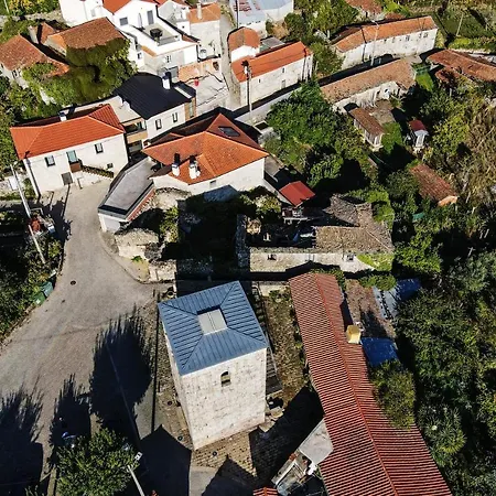 Casa Da Torre De Alcofra